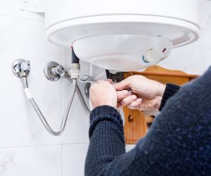 About Water Heater Repair LLC Deer Creek, IL